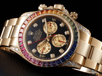 7 sự thật lý giải mức giá "trên trời" của đồng hồ Rolex