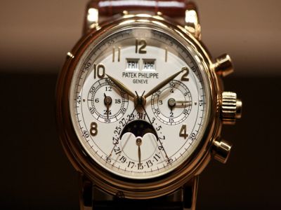 Giải mã ý nghĩa đặc biệt của thời khắc 10h10 mặc định của mọi chiếc đồng hồ